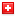 gda.management server is located in Switzerland
